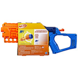NERF N SERIES TOPBREAKER