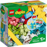 LEGO Duplo 10958 Creative Birthday Party