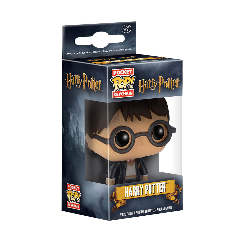 Pocket Pop! Movies: Harry Potter - Harry - Kiddy Zone