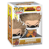 Pop! Animation: My Hero Academia - Shishido (Baseball) - Kiddy Zone