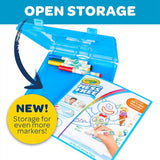 COLOR WONDER STOW AND GO STUDIO - Kiddy Zone