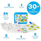 Color Wonder Activity Set - Kiddy Zone
