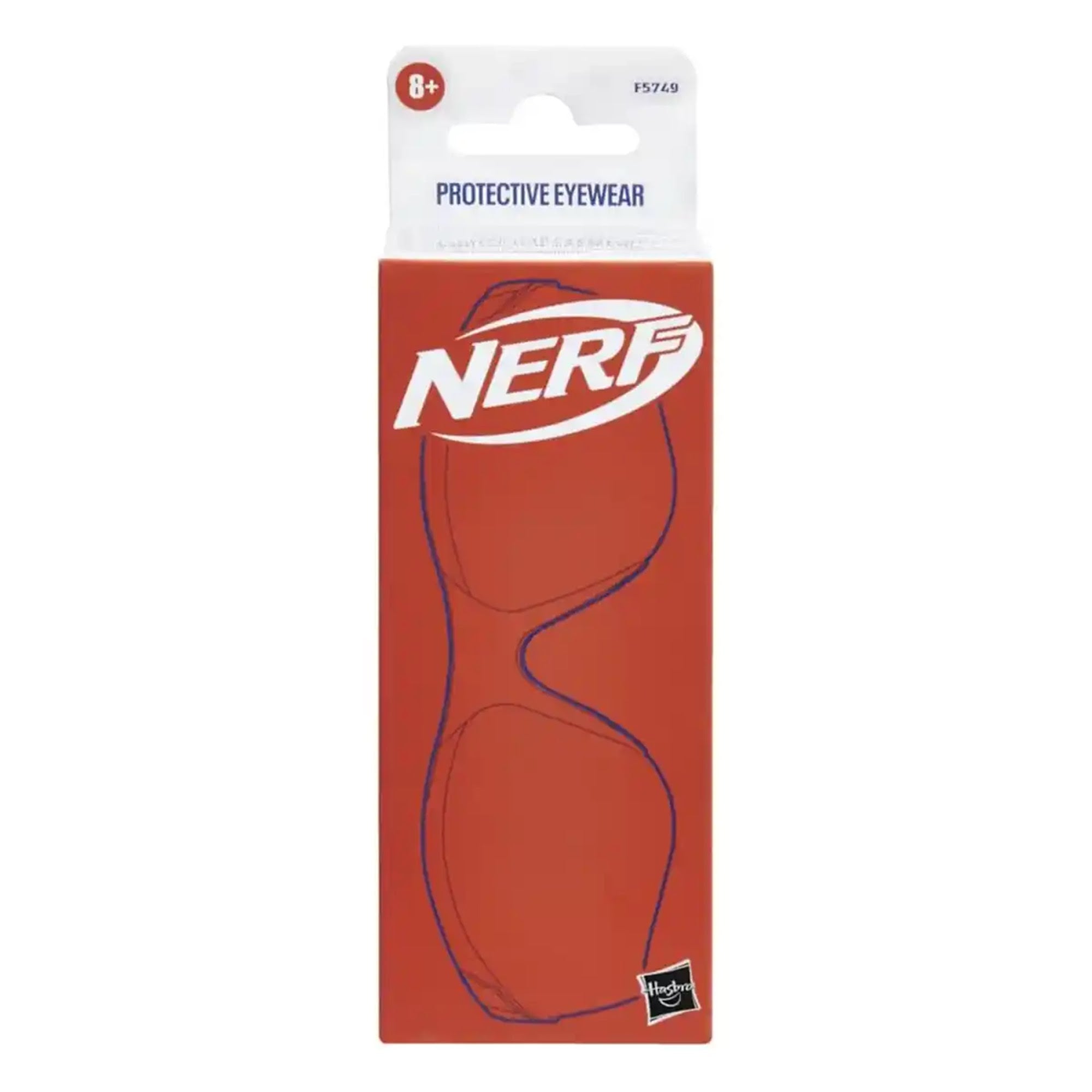 NERF EYEWEAR PPE