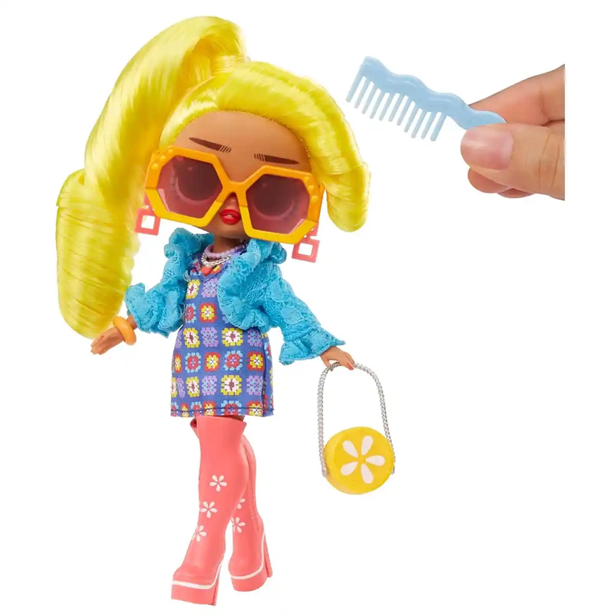 LOL Surprise Tweens Core Doll Hana Groove
