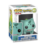 Pop! Games: Pokemon - Bulbasaur - Kiddy Zone