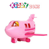 BARBIE AIRPLANE WITH CANDY - Kiddy Zone