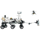LEGO 42158 NASA Mars Rover Perseverance V29 - Kiddy Zone