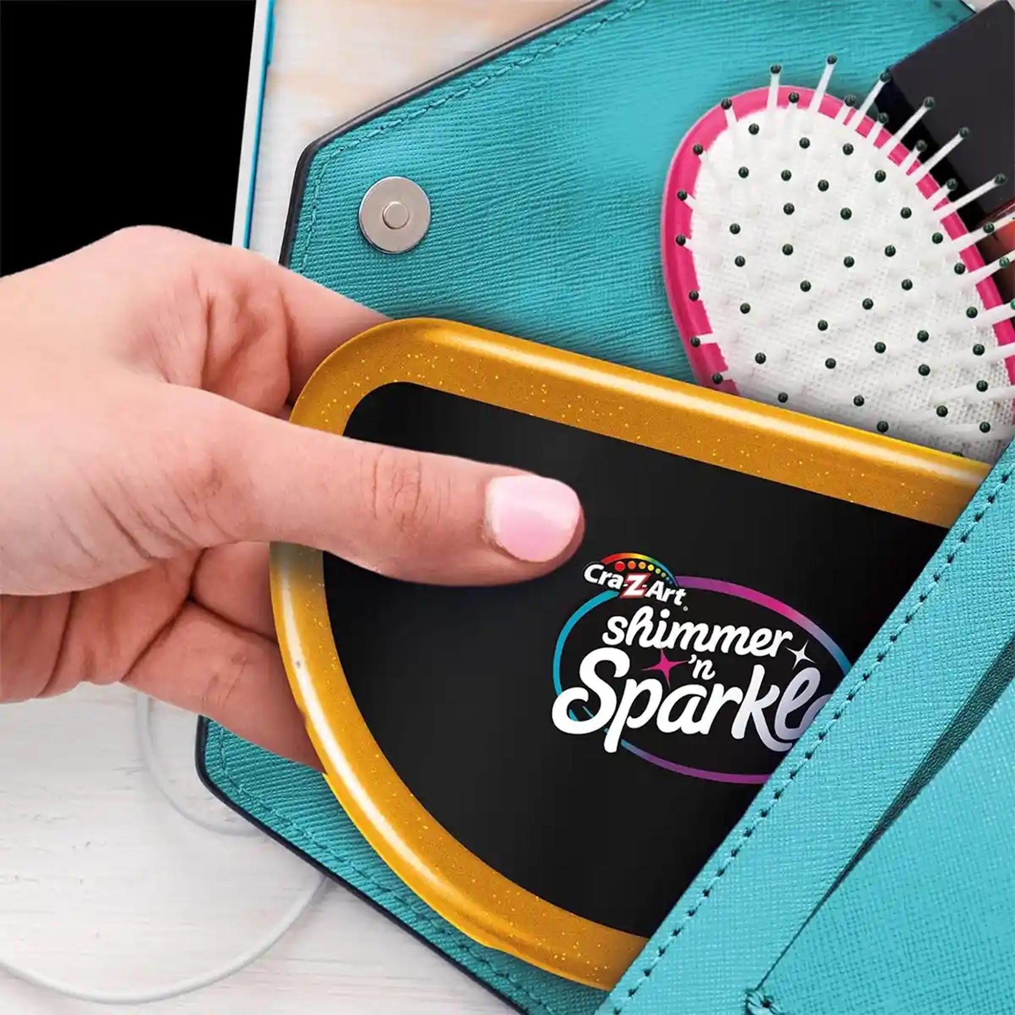SNS All-in-One Beauty Makeup Compact - Kiddy Zone