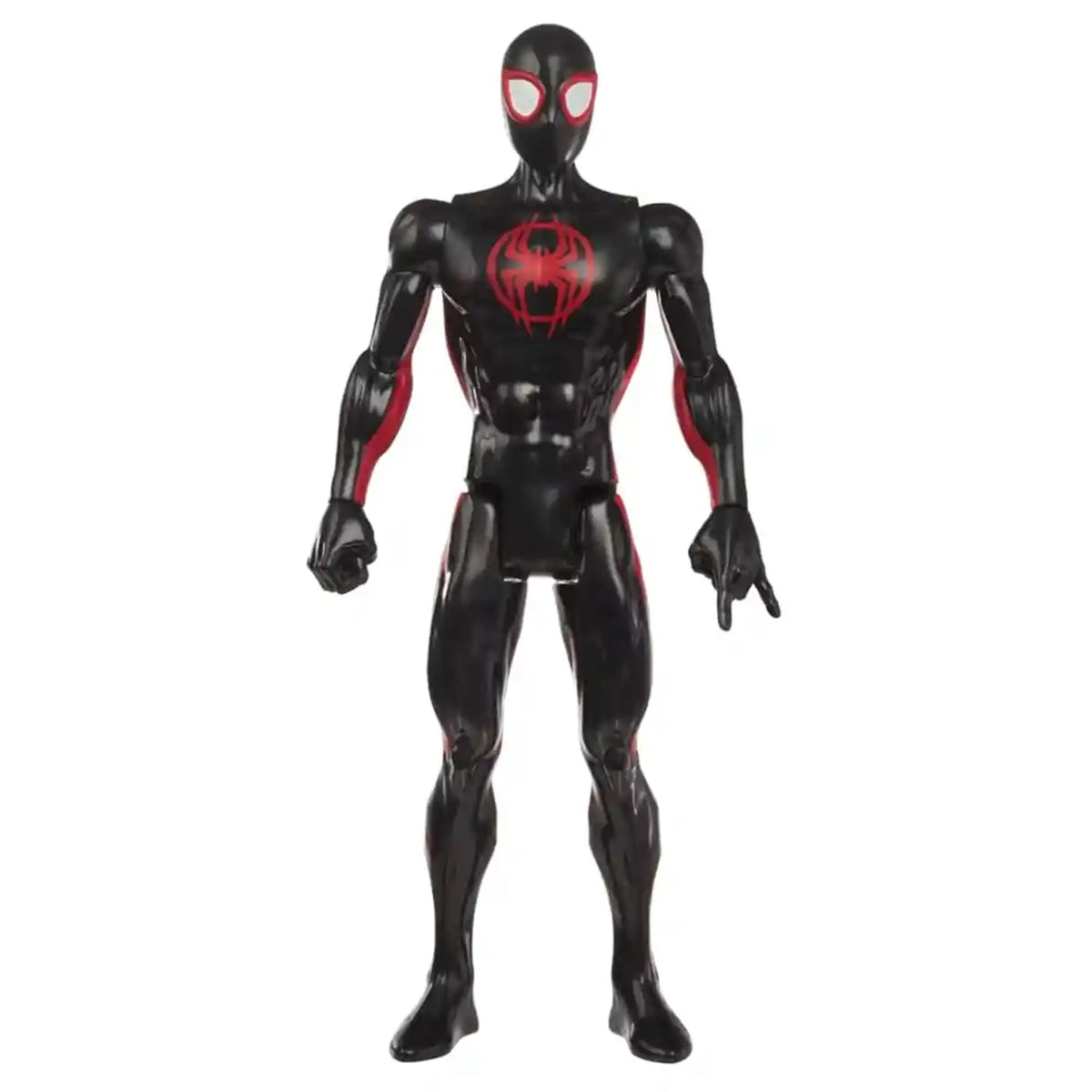 Spider-verse - 12 Inch Titan Figure - Miles Morales