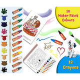 Disney Animals Classics Deluxe Poster Paint &