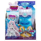 Magic Mixies Pixlings S1 DOLL SGL PK WHITE - BUNNY - Kiddy Zone