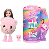 Barbie Chelsea Cutie Reveal Ch - Kiddy Zone