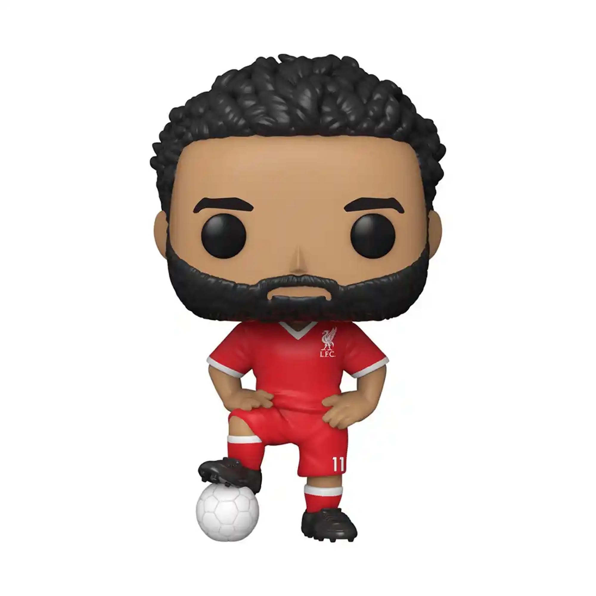 Pop! Football: Liverpool - Mohamed Salah - Kiddy Zone