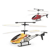 3.5 channel R/C helicopter - Kiddy Zone