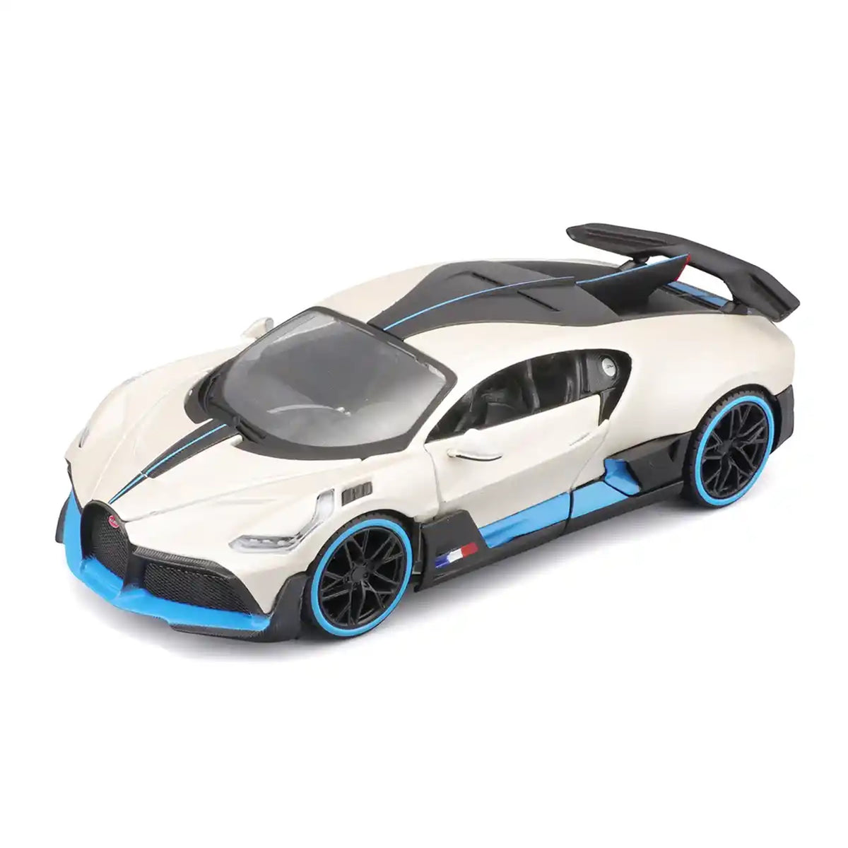 1:24 SP (B) - BUGATTI DIVO - Kiddy Zone