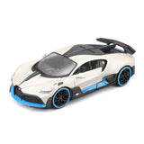 1:24 SP (B) - BUGATTI DIVO - Kiddy Zone