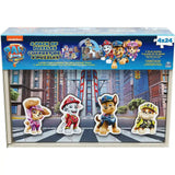 Puzzle Wood Paw Patrol Movie Scene 24pc
