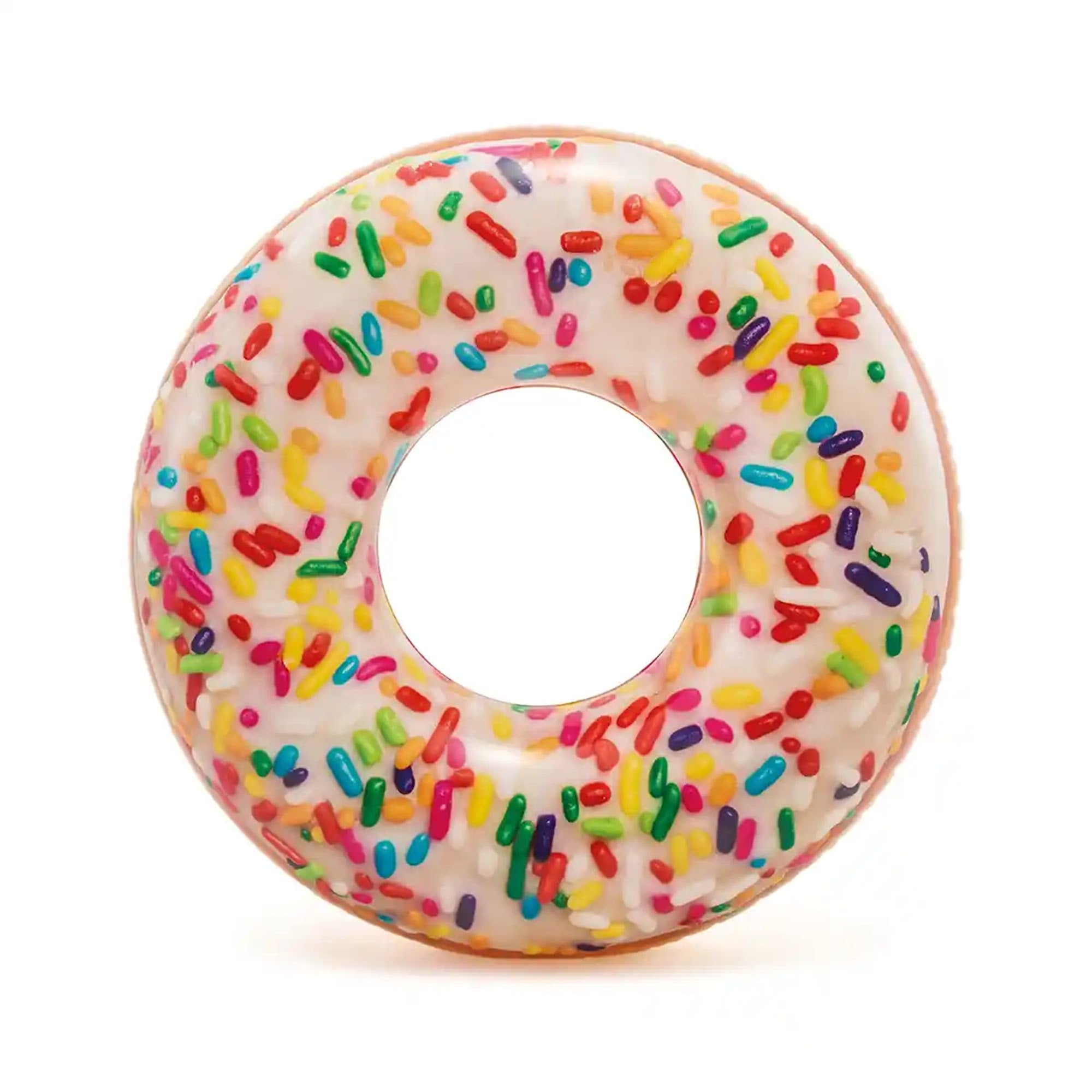 INTEX SPRINKLE DONUT TUBE, Ages 9+ - Kiddy Zone