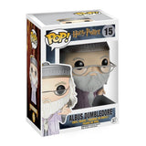 Pop! Movies: Harry Potter - Dumbledore (Wand) - Kiddy Zone