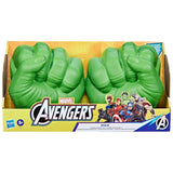 Avn Hulk Gamma Smash Fists - Kiddy Zone