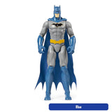 DC Batman Fig 12" Batman Asst. - Kiddy Zone