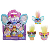 FUR FURBY MINIS 3PK