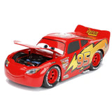 JADA - LIGHTNING MCQUEEN, 1:24