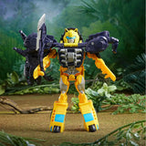 TRA MV7 - Movie Figure - Beast Combiner 2 Pack - Bumblebee