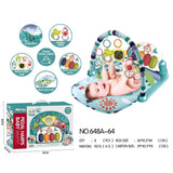 PIANO CARPET FITNESS STAND (CPC) 0M+ - Kiddy Zone