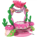Hatchimals Colleggtibles Shimmering Sands Playset - Kiddy Zone