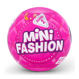 5 SURPRISE-MINI FASHION-SERIES 2,18pcs/Gravity PDQ,36pcs/CTN,No Inner,STD Color Assortment - Kiddy Zone