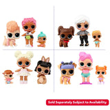 LOL Surprise 3pk Asst. (Tot/ Pet/ Lil Sis) (LTD) - Kiddy Zone