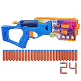 NERF COBALTFURY