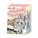LABUBU THE MONSTERS-Exciting Macaron Vinyl Face Blind Box (Assorted) For 8Yrs+