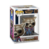 Pop! Marvel: Guardian of the Galaxy 3 - Rocket
