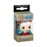Pocket Pop! Animation: One Piece - Yamato