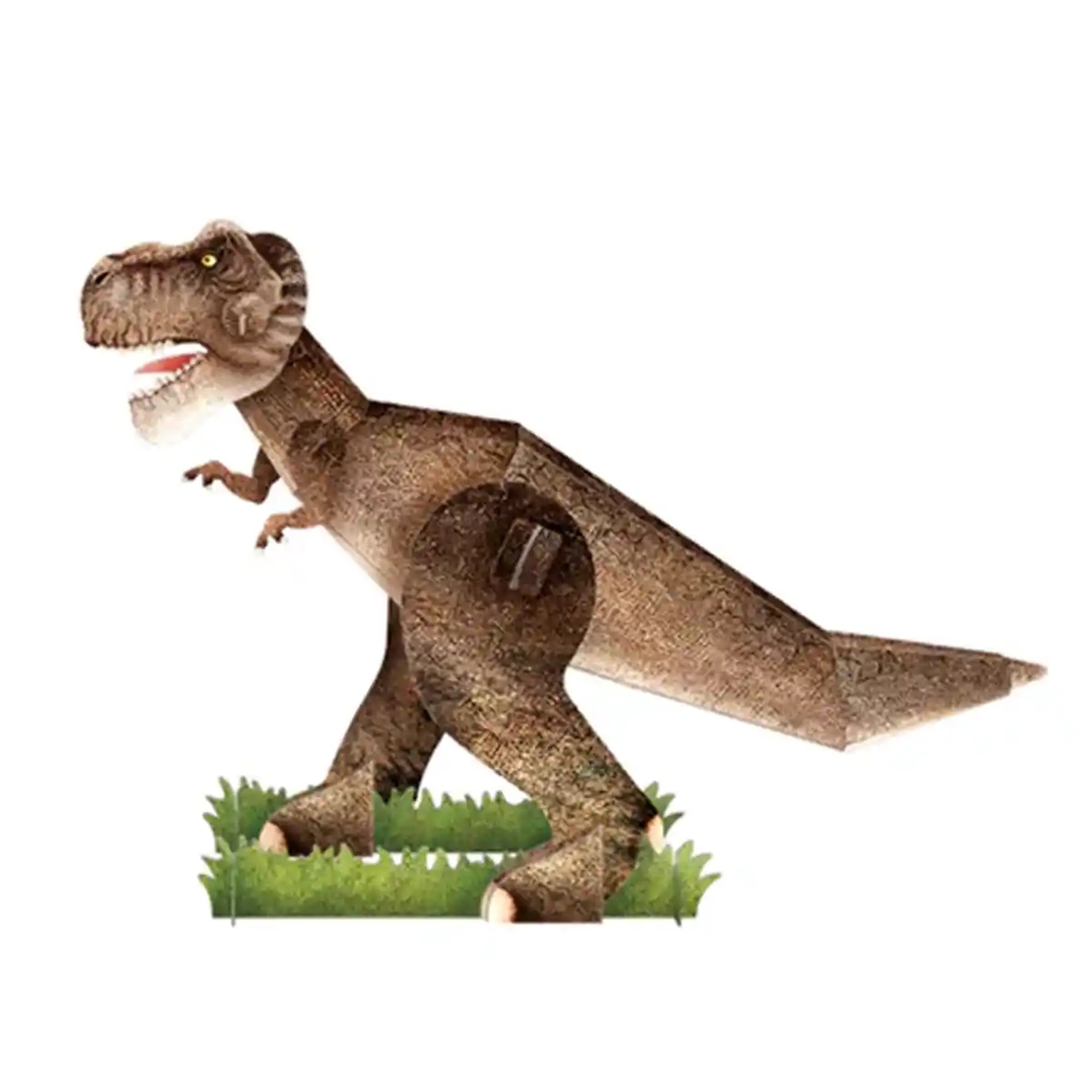 3D MODELS  TYRANNOSAURUS