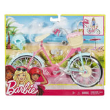 BARBIE BIKE