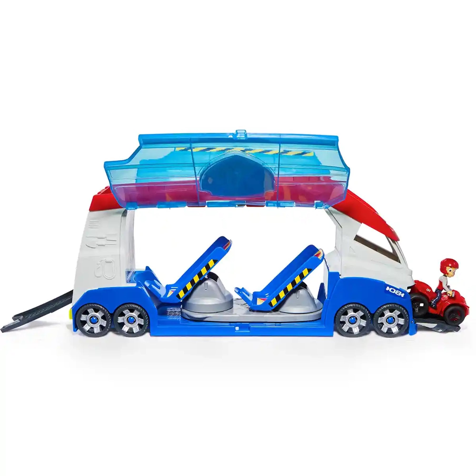 Paw Patrol Launch & Rescue Patroller