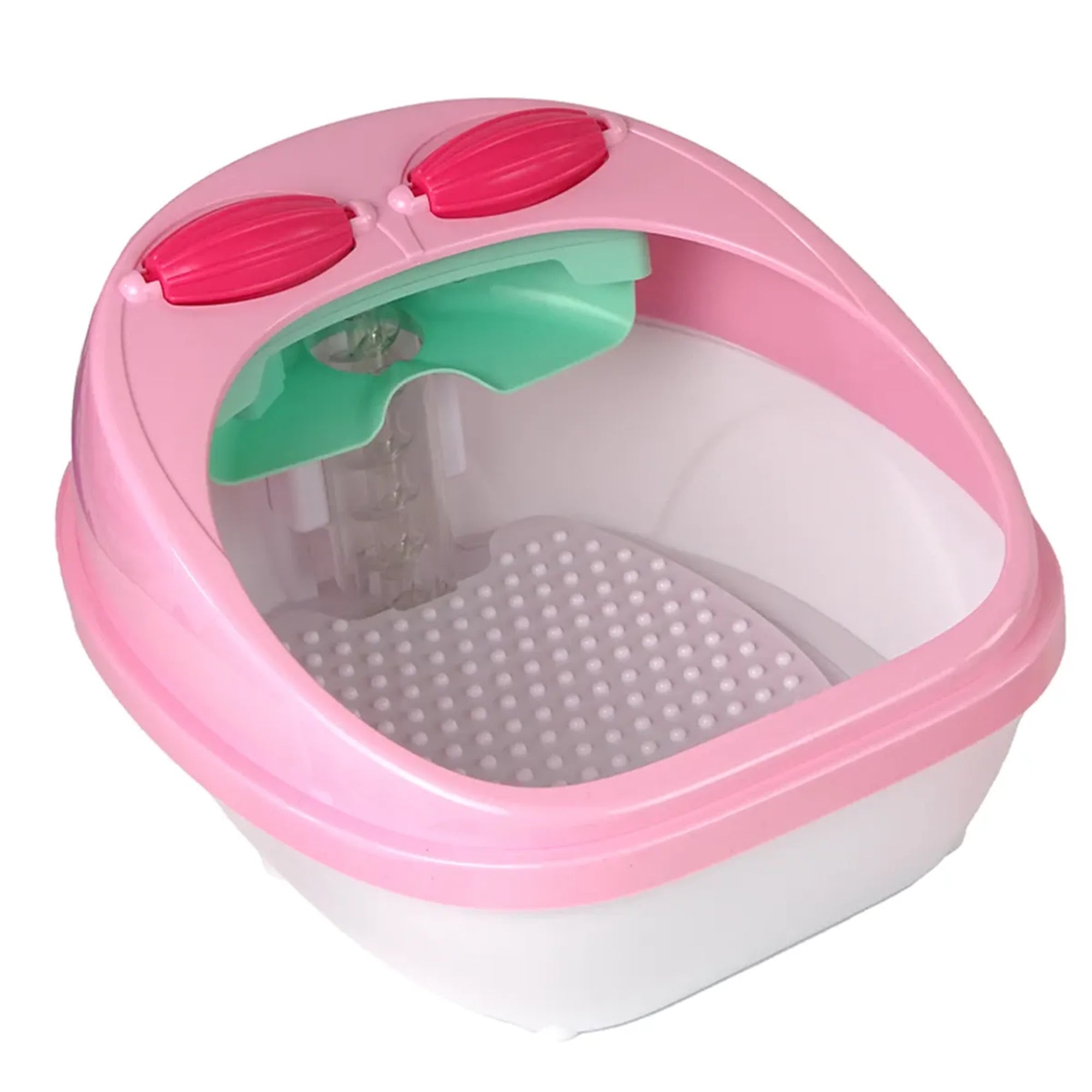 SOOTHING SPA SET 5YRS+ - Kiddy Zone