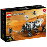 LEGO 42158 NASA Mars Rover Perseverance V29 - Kiddy Zone