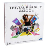 TRIVIAL PURSUIT 2000S - Kiddy Zone