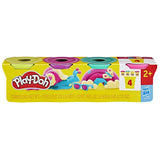 PD CLASSIC 4 PACK