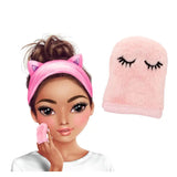 TOPModel Beauty & Me Mini Rose Quartz Face Roller Set - Kiddy Zone