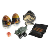Jurassic CAPTIVZ  Dominion Edition Mega Egg - Kiddy Zone