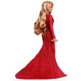 BarbieÃÂ® x Mariah Carey Holiday Celebration Doll - Kiddy Zone