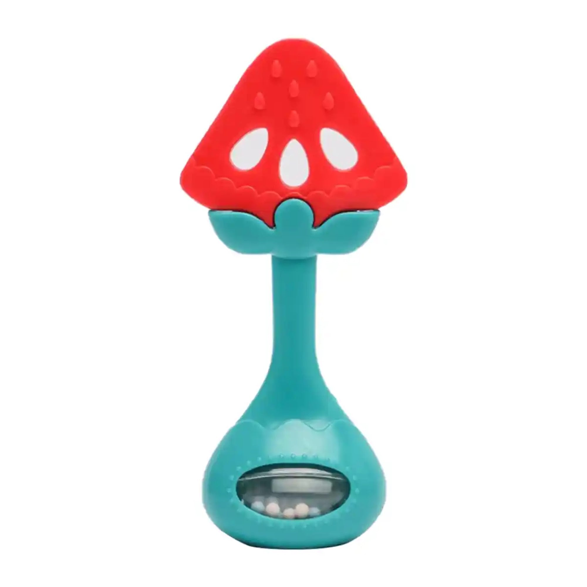 BABY TEETHER (BOY) 0M+ - Kiddy Zone