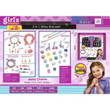METAL BRACELET GIFT BOX SET 5YRS - Kiddy Zone