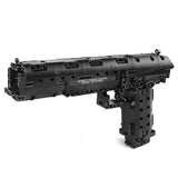 BLOCK EAGLE 563/PCS 14YRS+