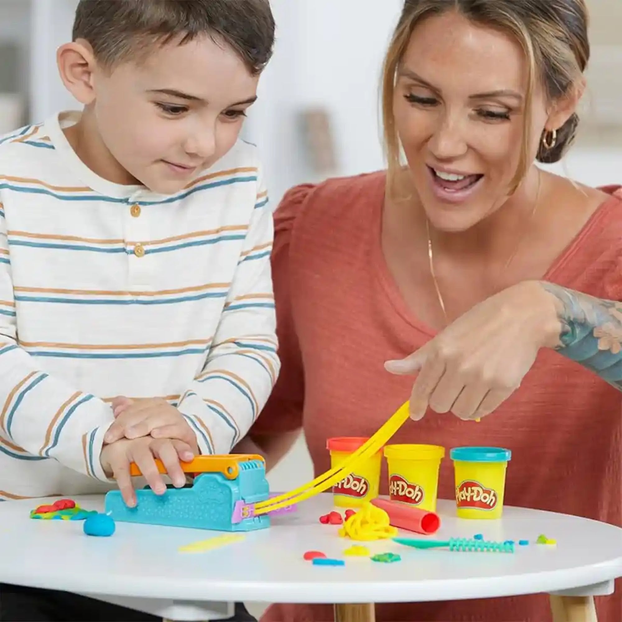 Fun Factory Starter Set - Kiddy Zone
